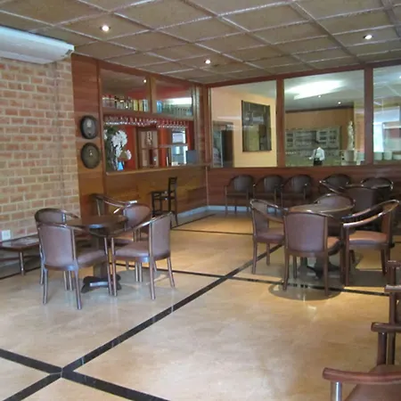 Vassouras Eco Resort-2